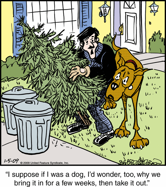 marmaduke